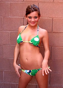 Kate Krush